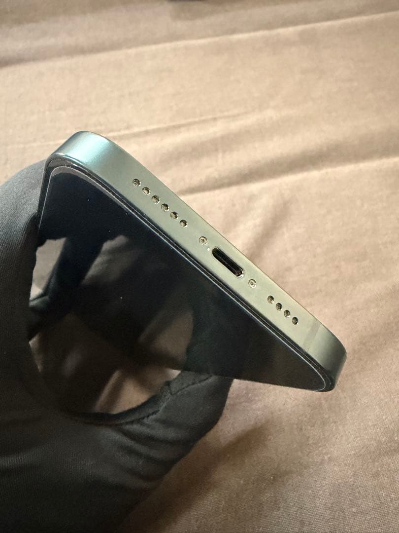 Apple iPhone 14 Plus ミッドナイト