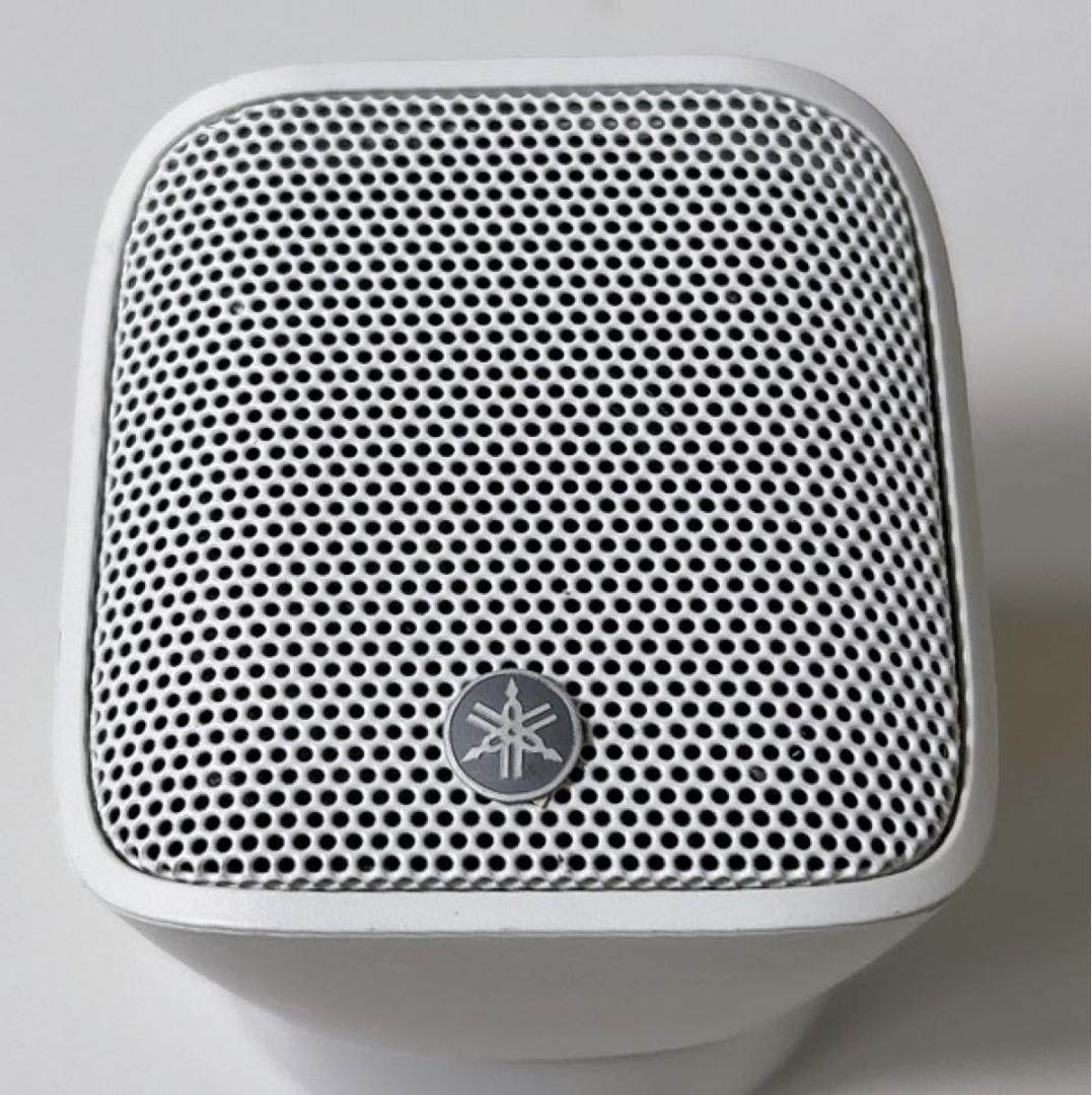 ヤマハ YAMAHA コンパクトスピーカー VXS1MLW 店内 業務用 プロ