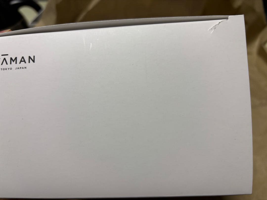 YAMAN 美顔器 YRS1649P-1