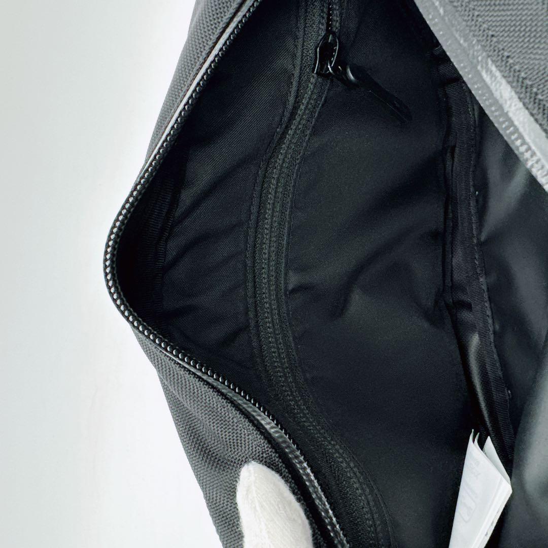 【ARC'TERYX】ARRO WAIST PACK ボディバッグ ブラック