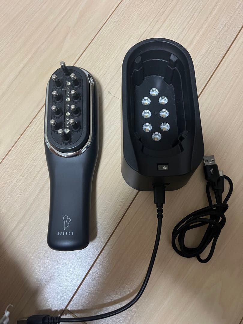 セルキュア4t ++ 美顔器