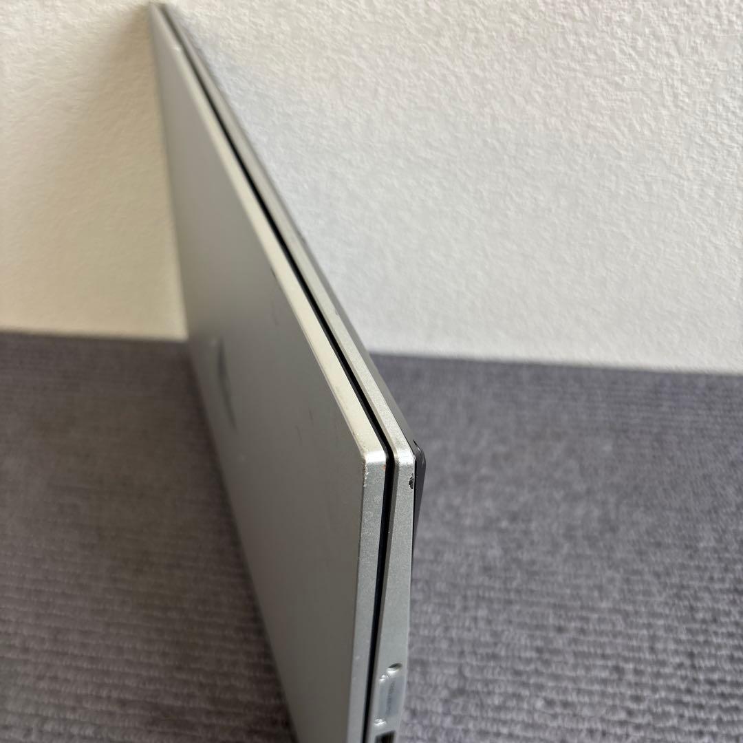 Windowsノート本体 Mouse computer B5-i7ICLAS i7-1065G7