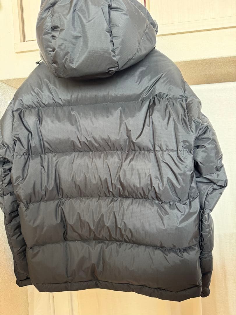 Nanga(ナンガ)ダウンジャケット