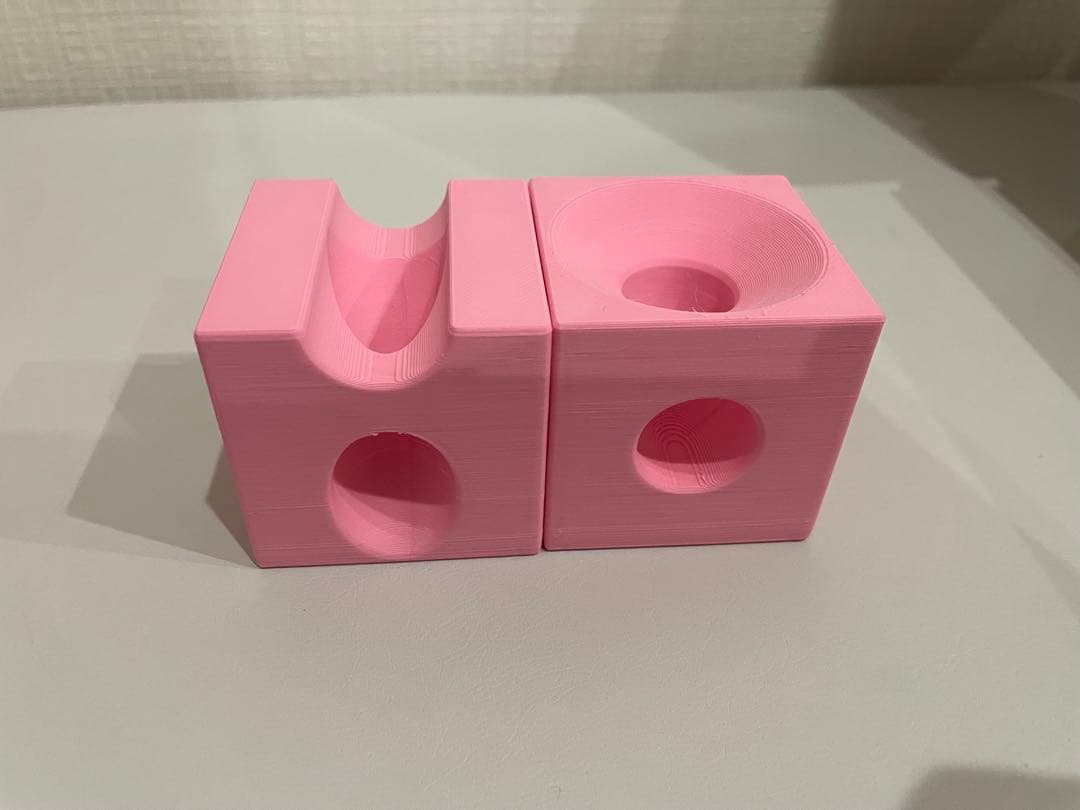 【nori】マグキューブ 作成中