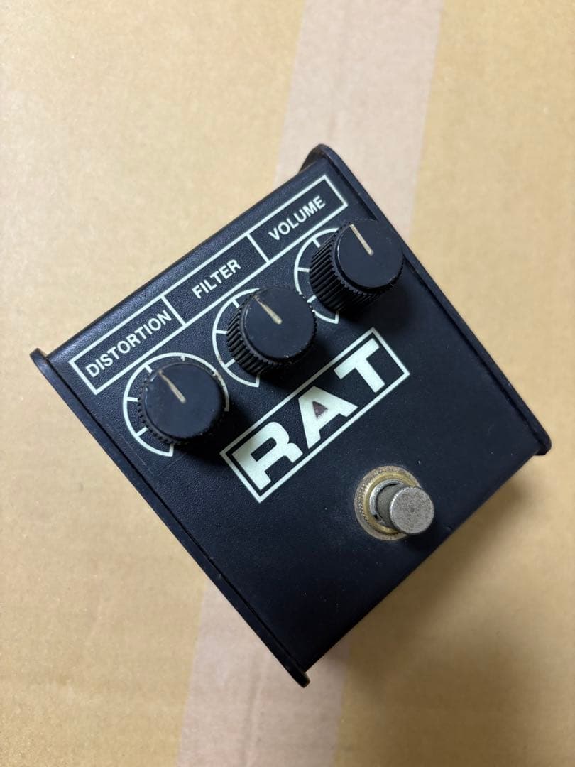 proco RAT 2 リベットLM308n USA製