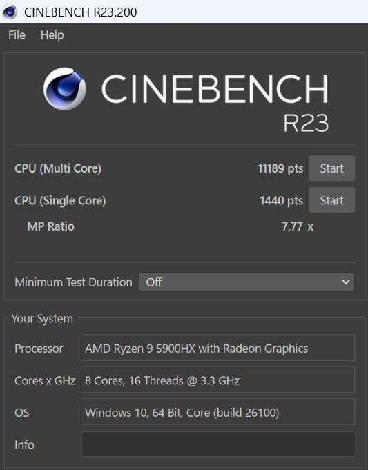 ASUS ノートPC Ryzen9 16GB ジャンク扱い