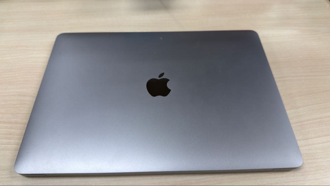 【希少16GB/512GB】MacBook Pro 13インチ M1 ハブ付