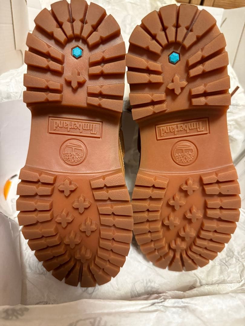 【新品】Timberland STONE STREET BOAT SHOE