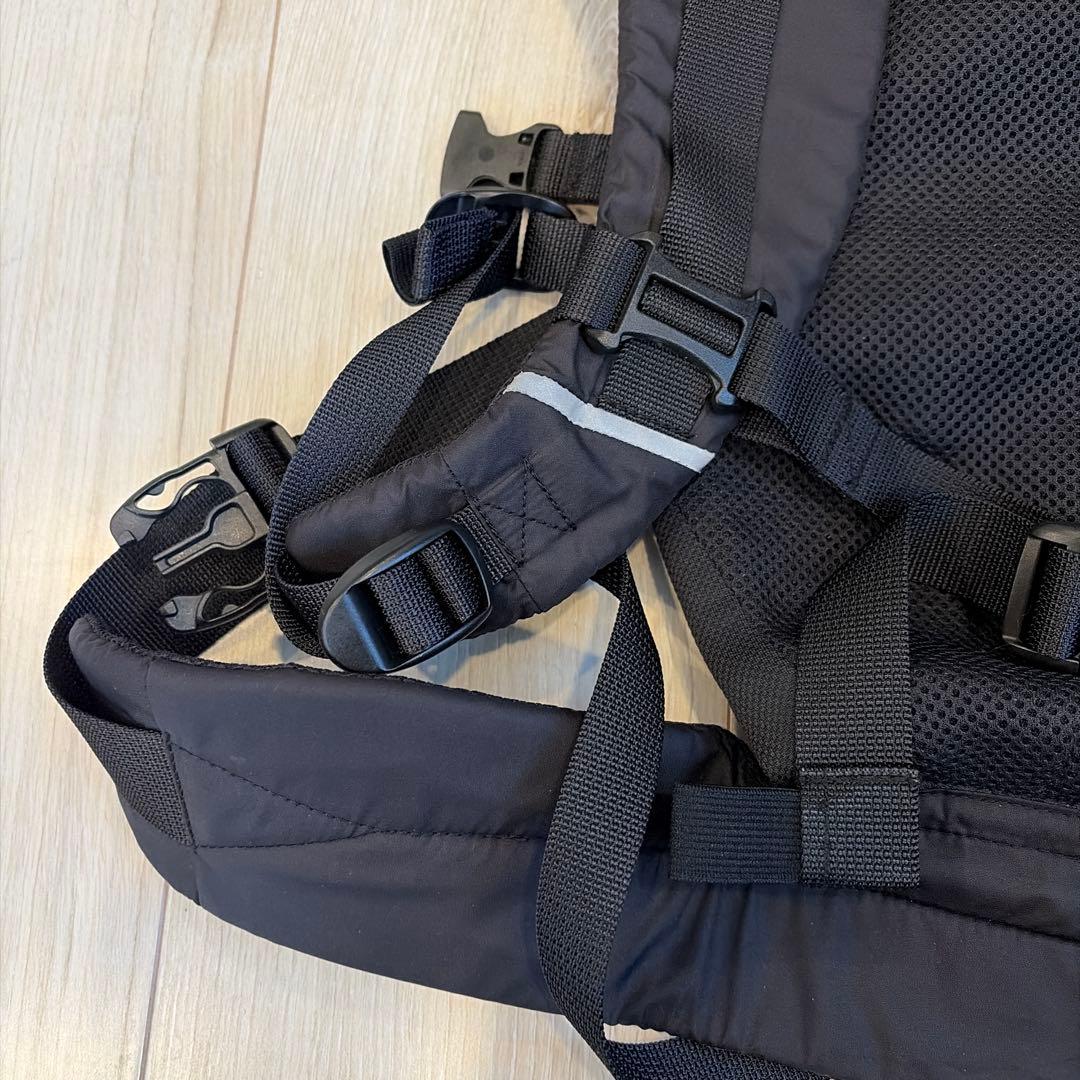 T*m様 THE NORTH FACE 抱っこ紐 ブラック