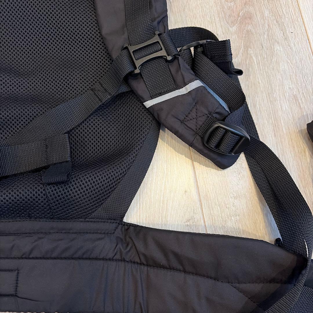 T*m様 THE NORTH FACE 抱っこ紐 ブラック