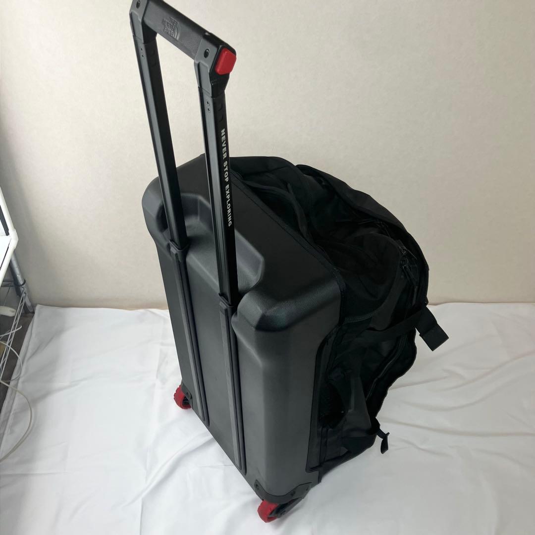 ザ・ノース・フェイスキャリーバッグ ローリングサンダー30(80L)
