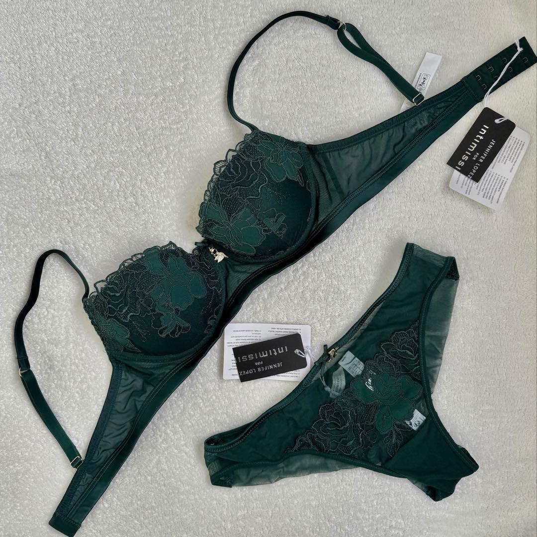 【専用お値引き】75B ブラジリアンS Be Your Own Muse