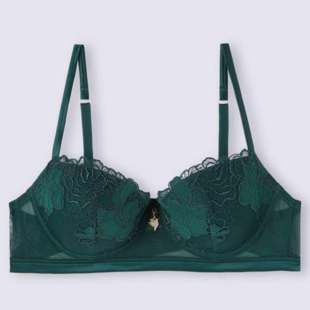 【専用お値引き】75B ブラジリアンS Be Your Own Muse