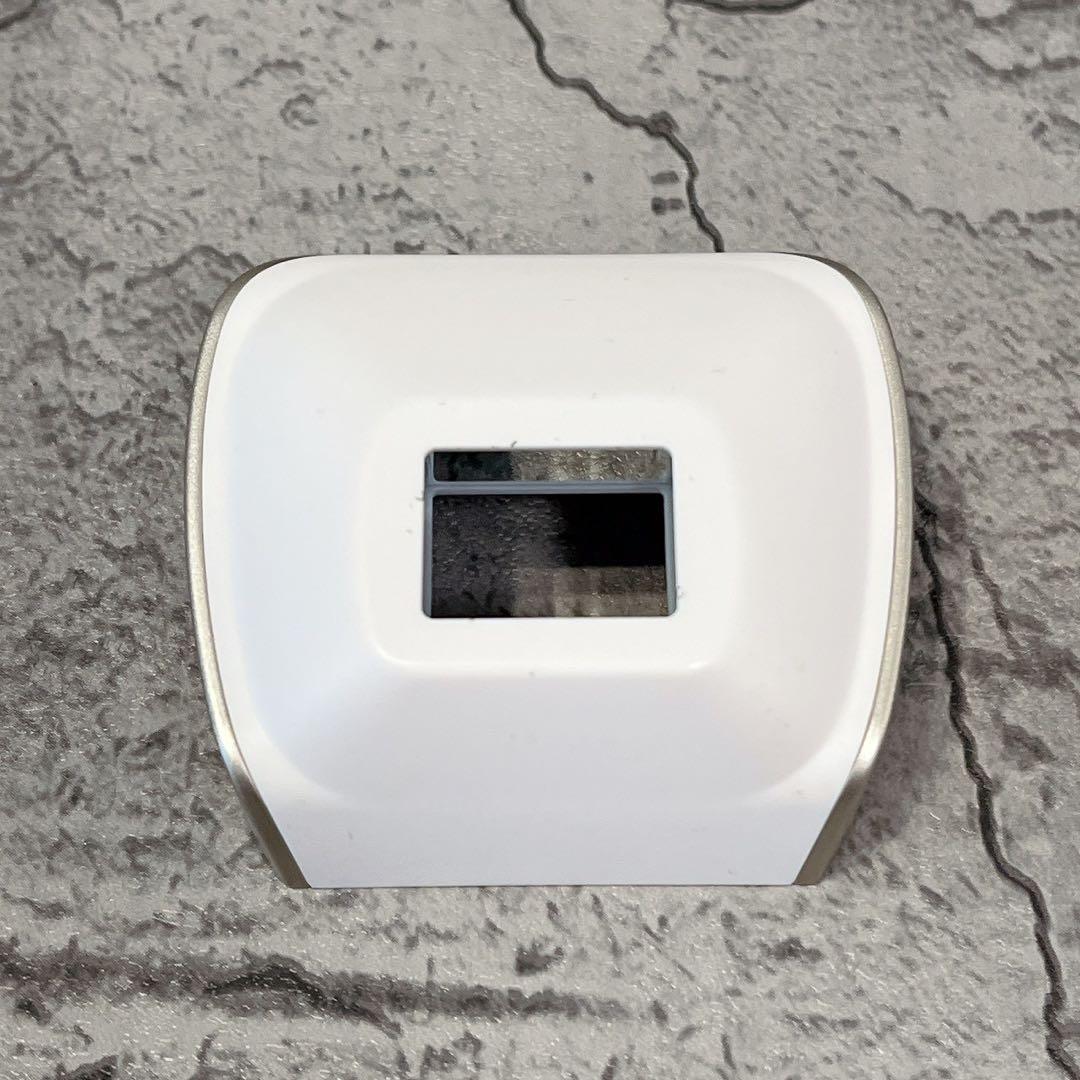 美品 YA-MAN ヤーマン レイボーテ クールプロ 脱毛器 YJEA6W