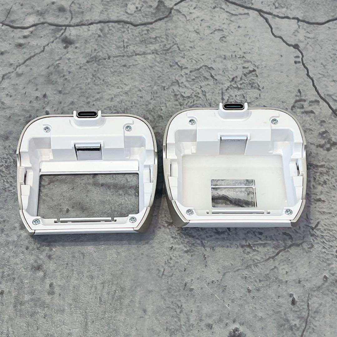 美品 YA-MAN ヤーマン レイボーテ クールプロ 脱毛器 YJEA6W