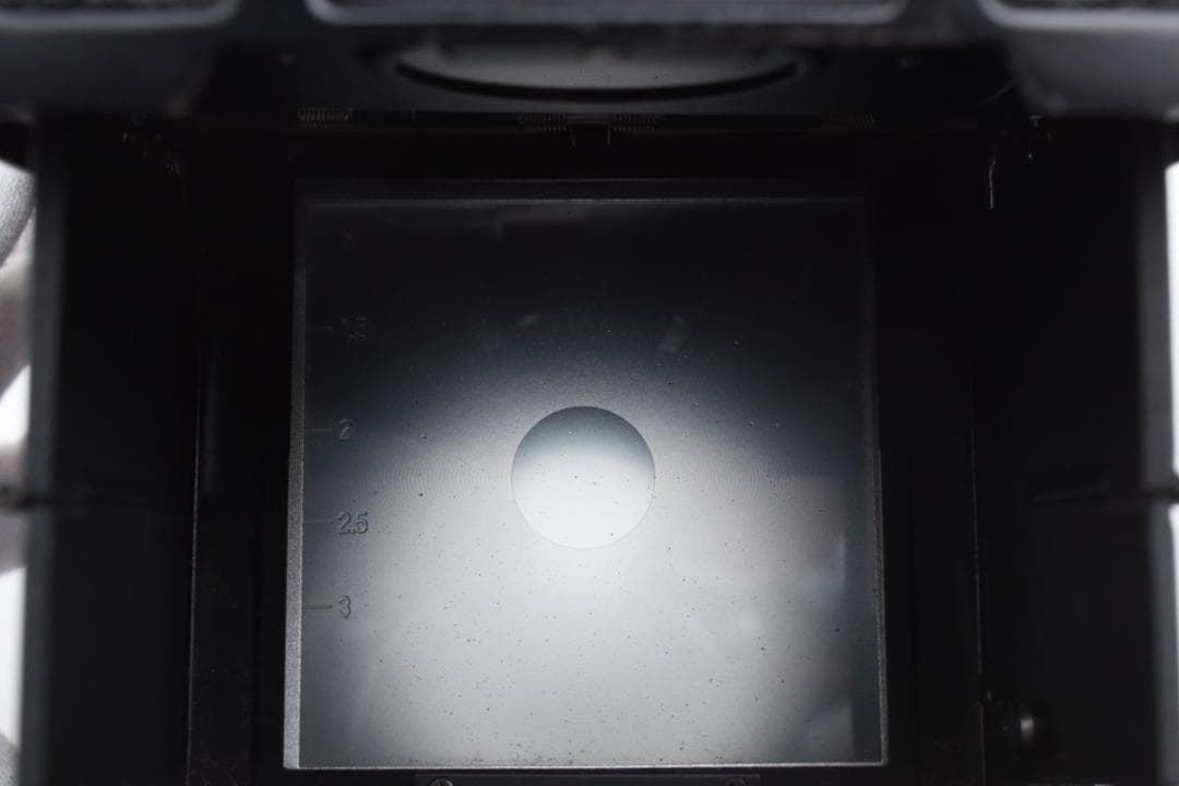 MAMIYA C330 Pro F 二眼レフカメラ 105 3.5 #4068L