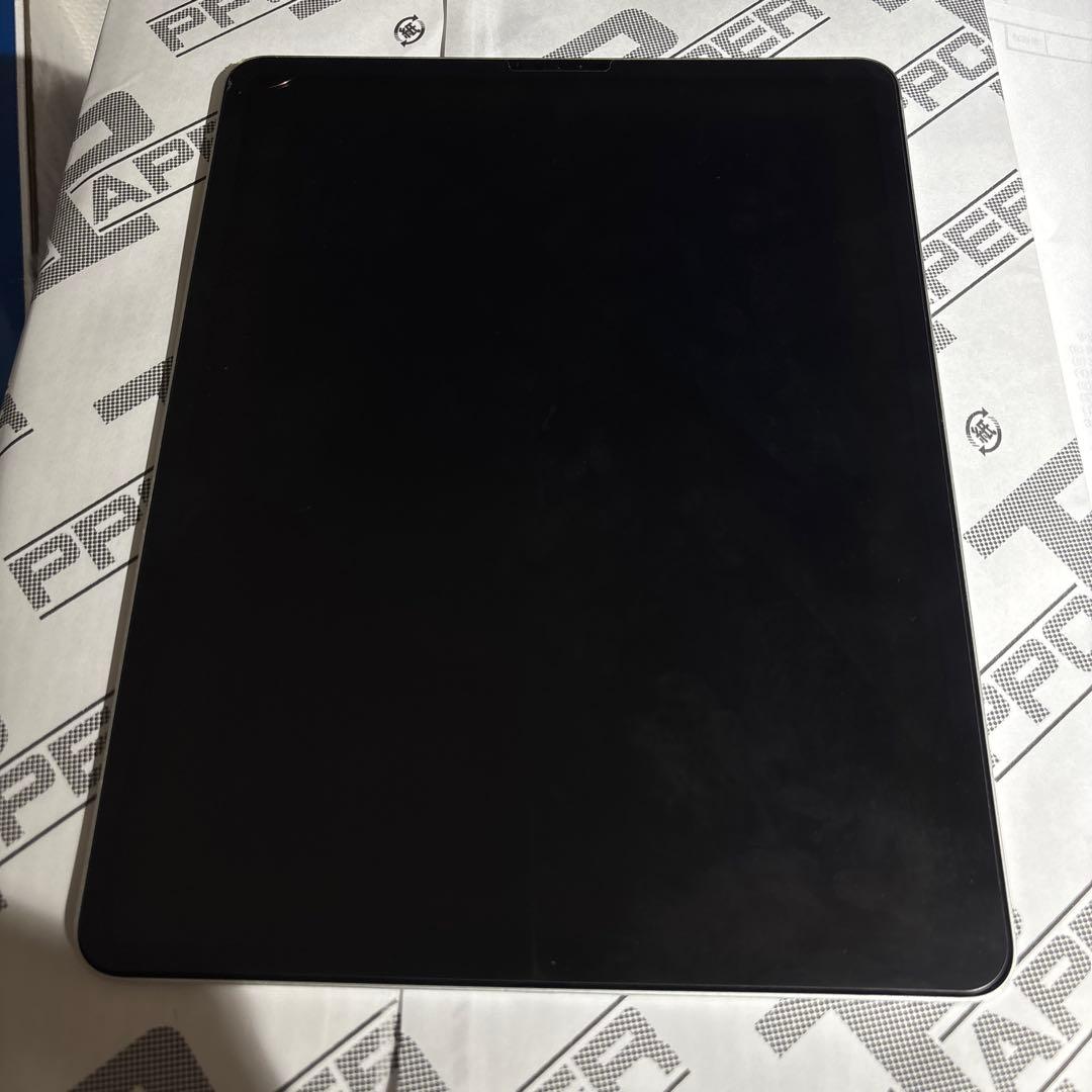 iPad Pro 12.9インチ 第三世代　バッテリー90%