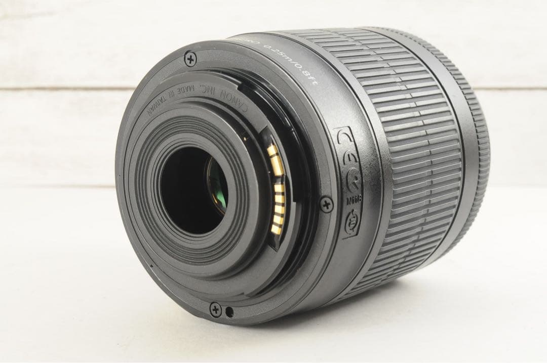 ❤️軽量・簡単操作❤️スマホ転送❤️Canon kiss X7