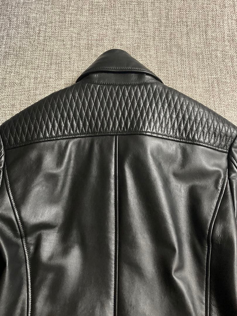 【KAZU氏】AKMスタンドカラーシングルライダー