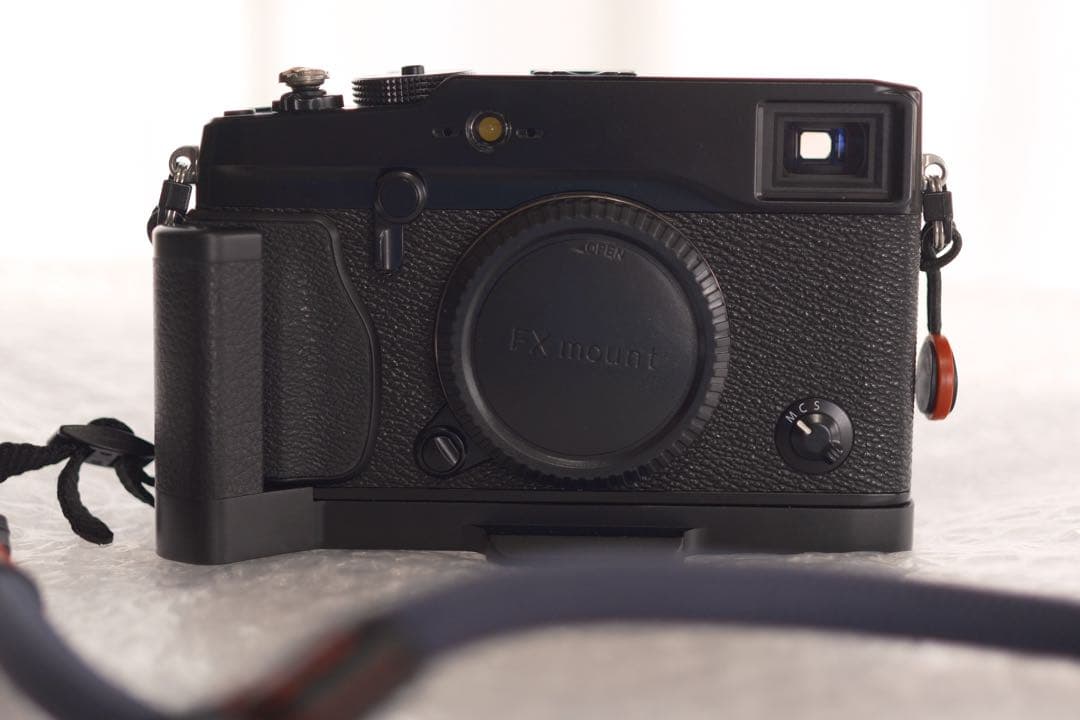 Fujifilm X-Pro1【値下！9月上旬で出品取下げ】