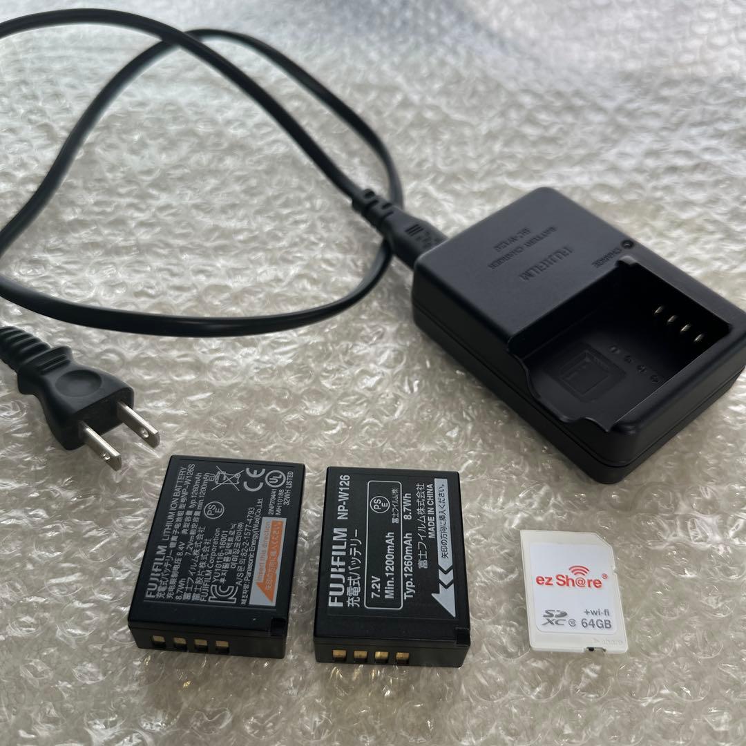 Fujifilm X-Pro1【値下！9月上旬で出品取下げ】