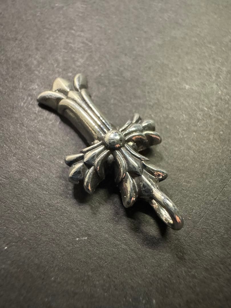 クロムハーツ　ペンダント