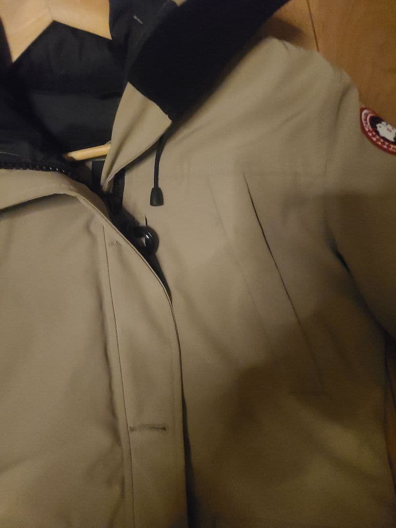 yasu　  カナダグース モンテベロ2530L