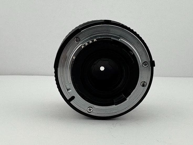 ★極上品★ニコンNIKON D100/ AF NIKKOR 24mm F2.8D