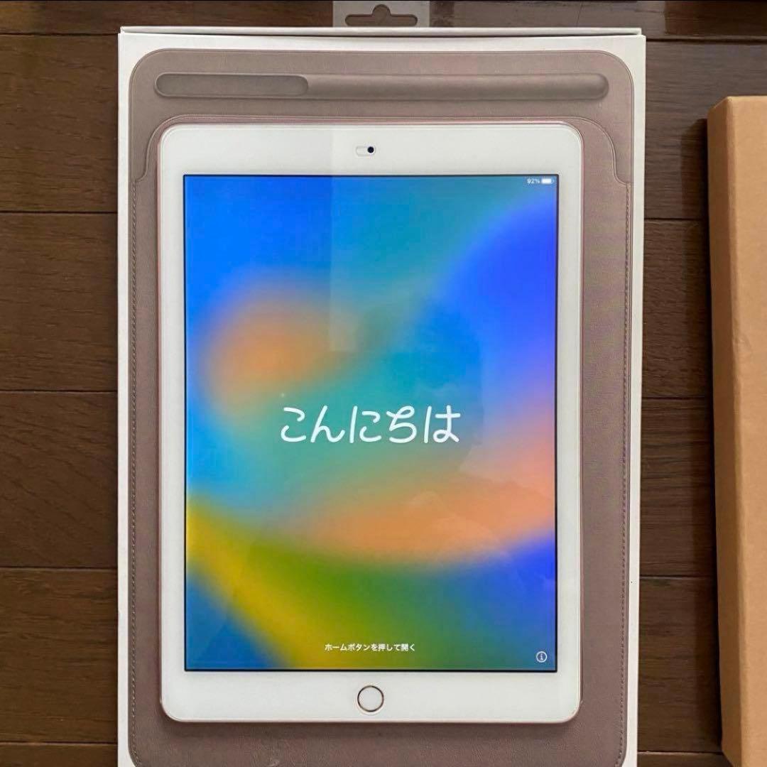 iPad Pro 本体
