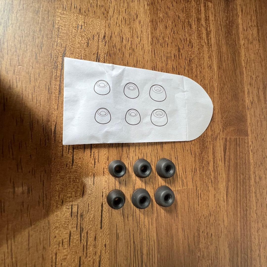 audio-technica ワイヤレスイヤホン　ATH-CKS30TW+