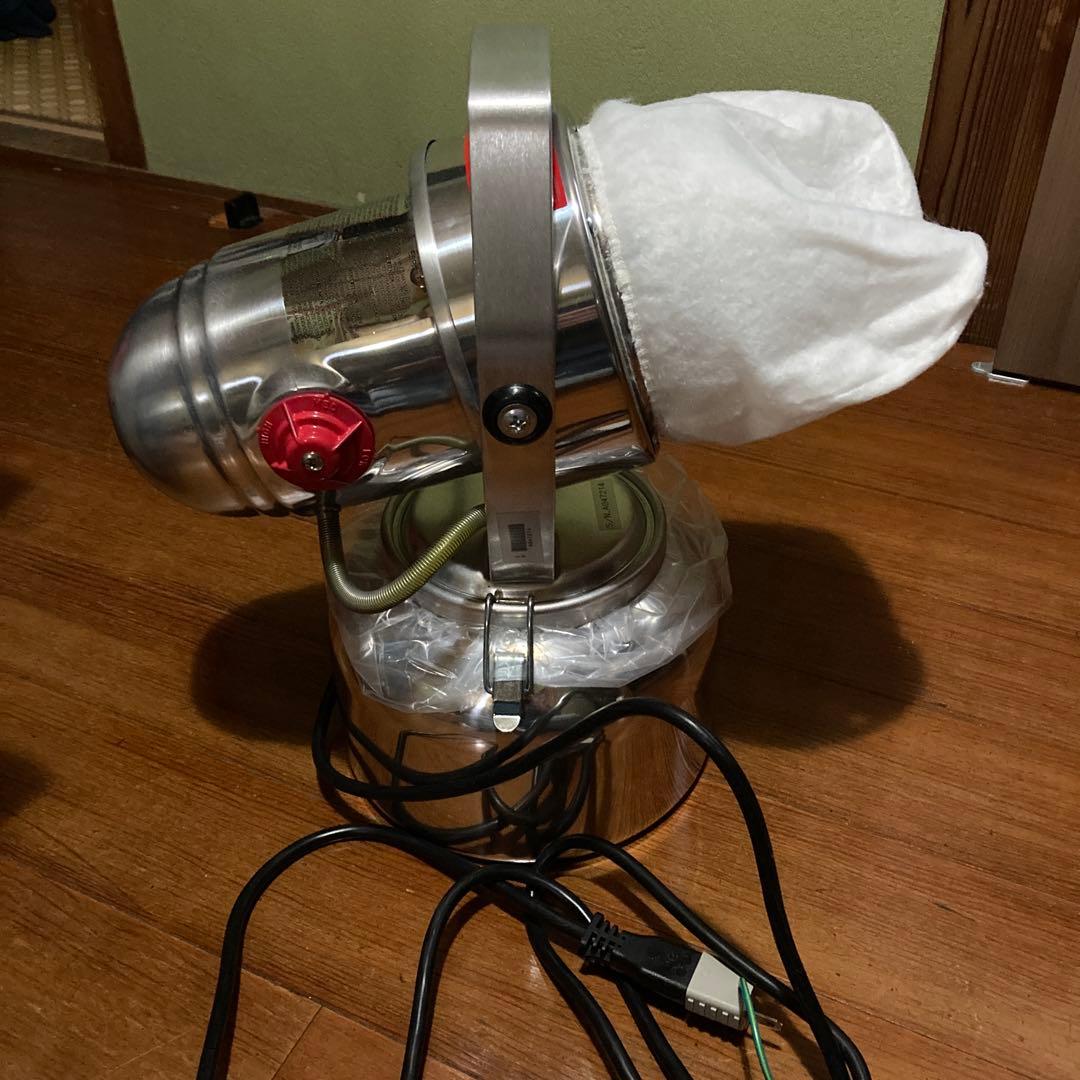 Fogmaster Foggers 噴射機