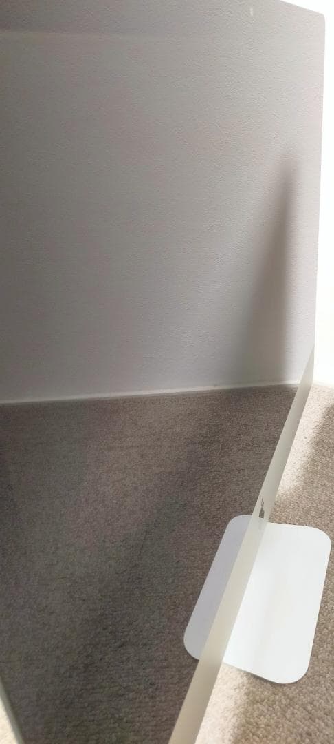 iMac 27インチ 2019 Retina 5K／メモリ40GB（外箱あり）