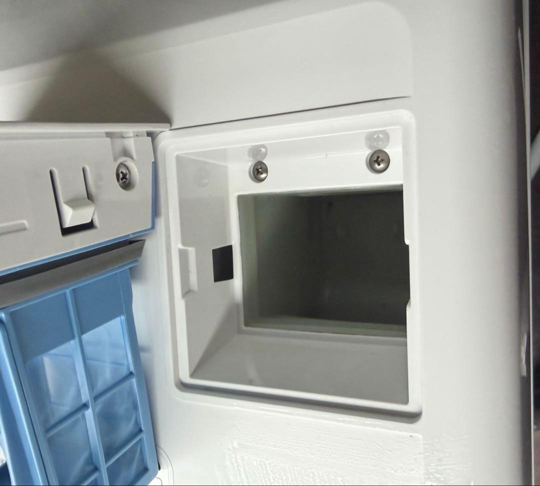 SHARP シャープ プラズマクラスター ドラム式洗濯乾燥機 ES-S7J-WR