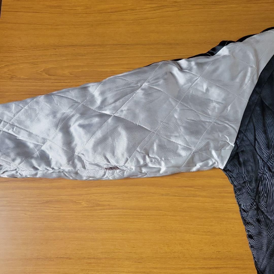 VTG スカジャン 美品 50S' 1月迄