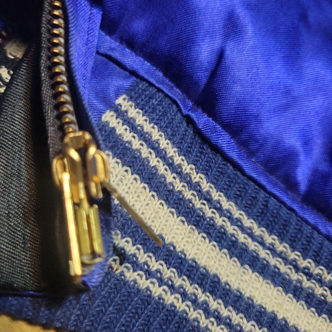 VTG スカジャン 美品 50S' 1月迄