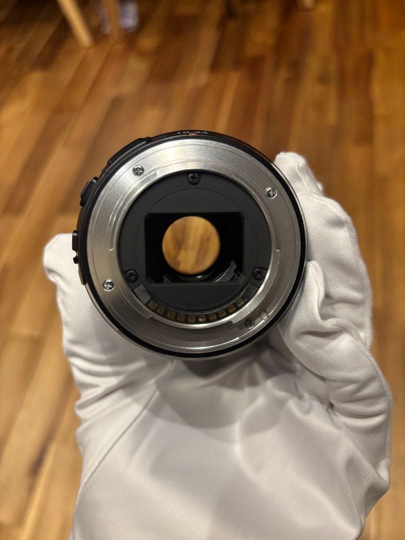 【超美品】FUJINON XF10-24mmF4 R OIS ＋保護フィルター