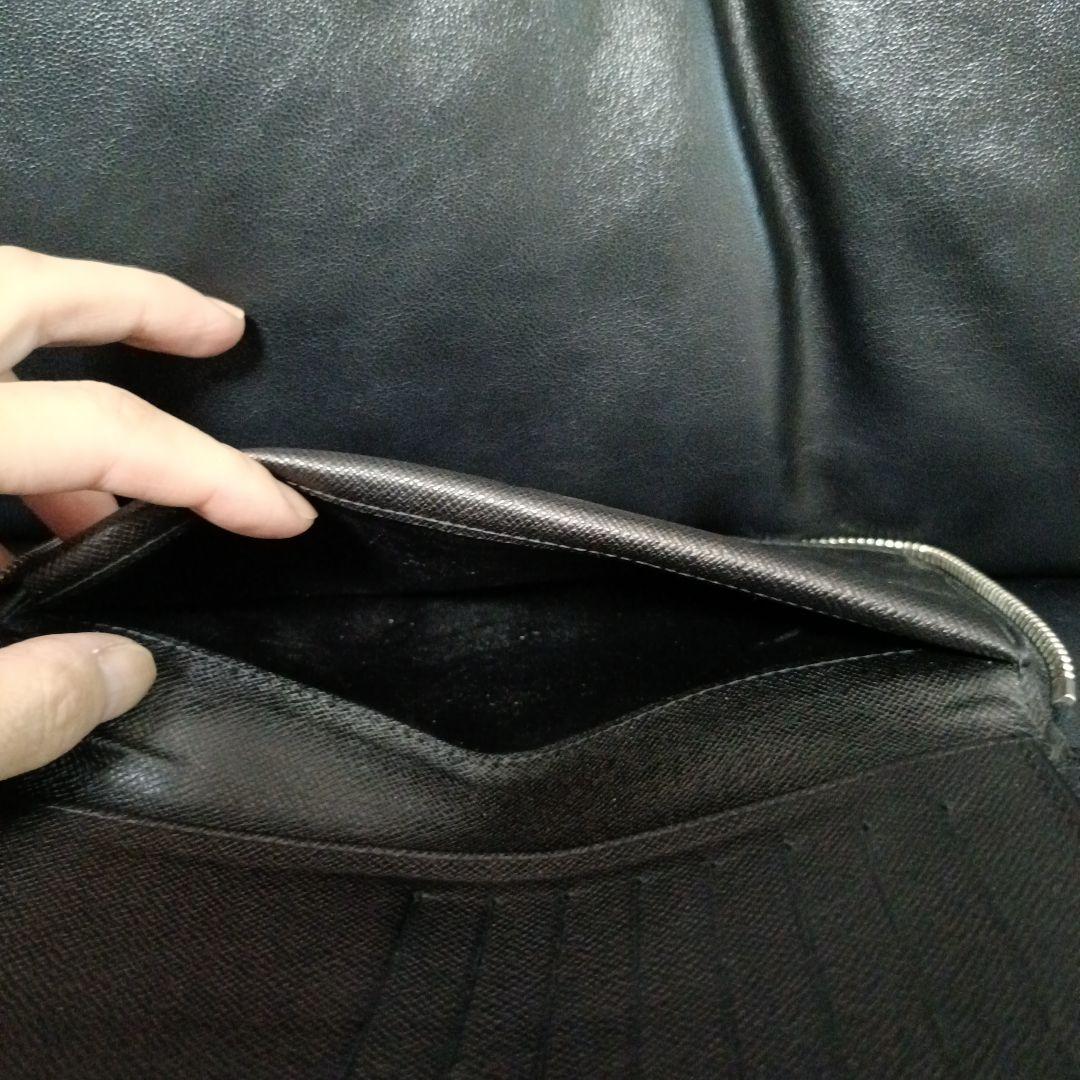 【本日限定価格】Louis Vuitton★ダミエ長財布