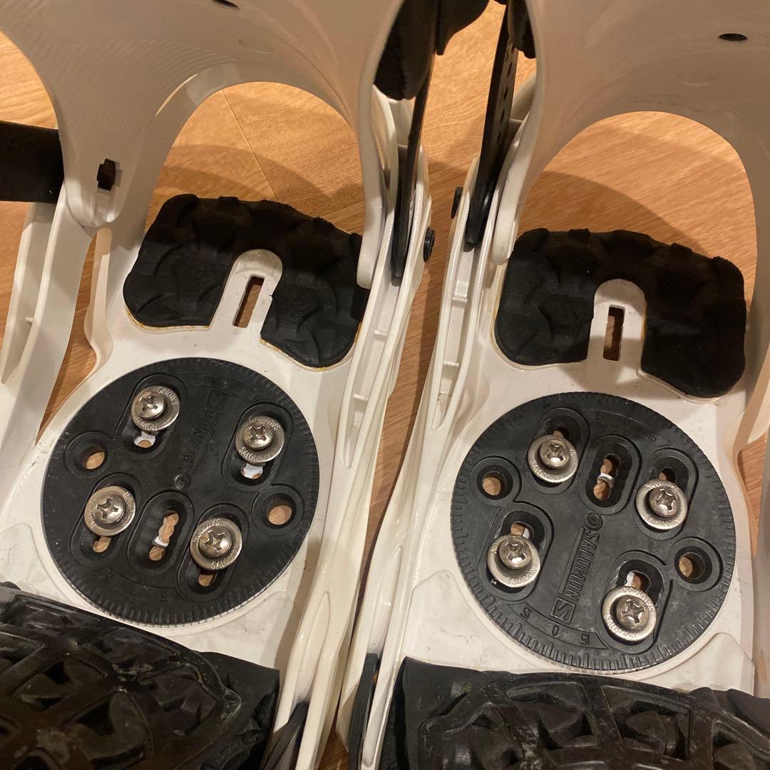 SALOMON RYTHEM Sサイズ