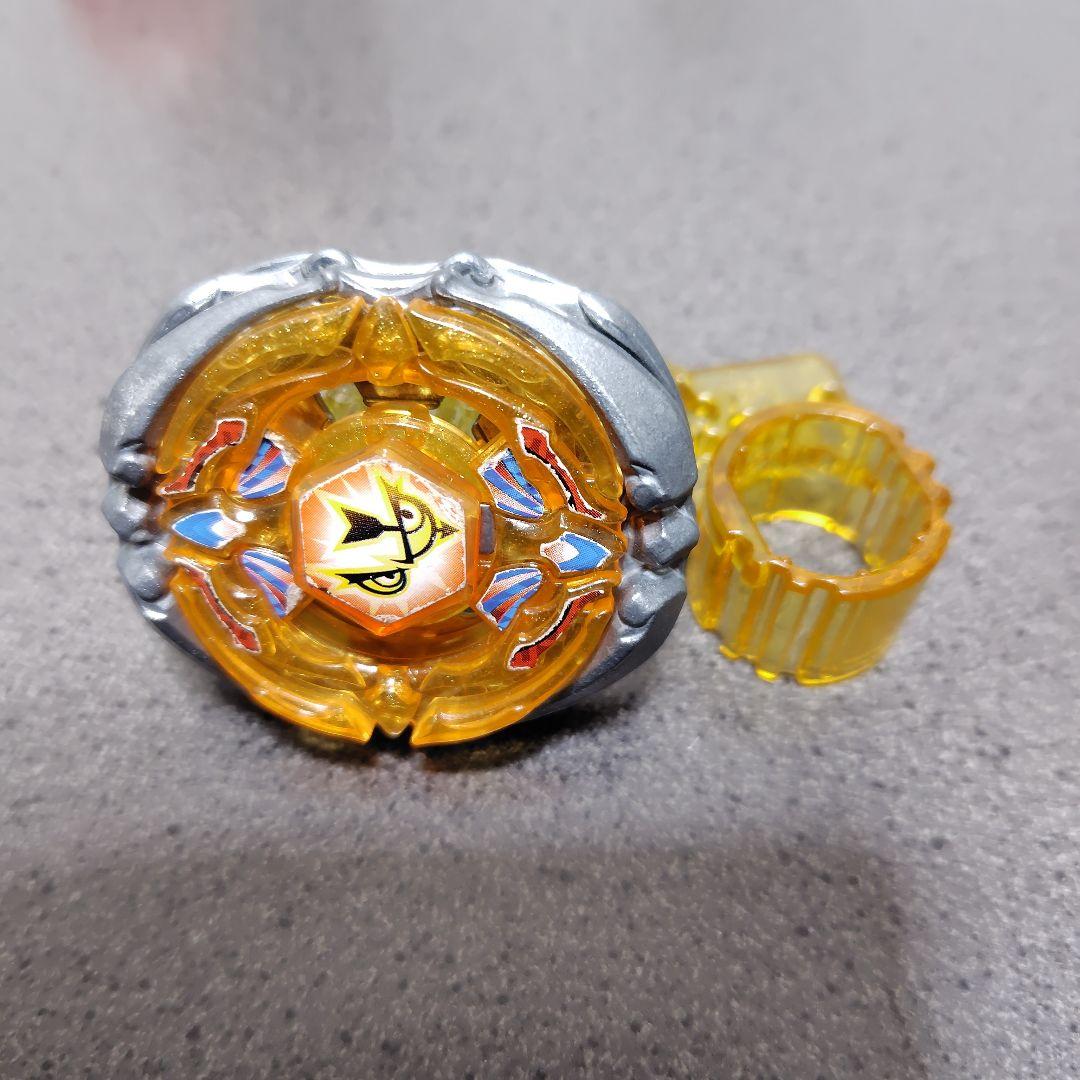 メタルファイトベイブレード　フラッシュサジタリオ