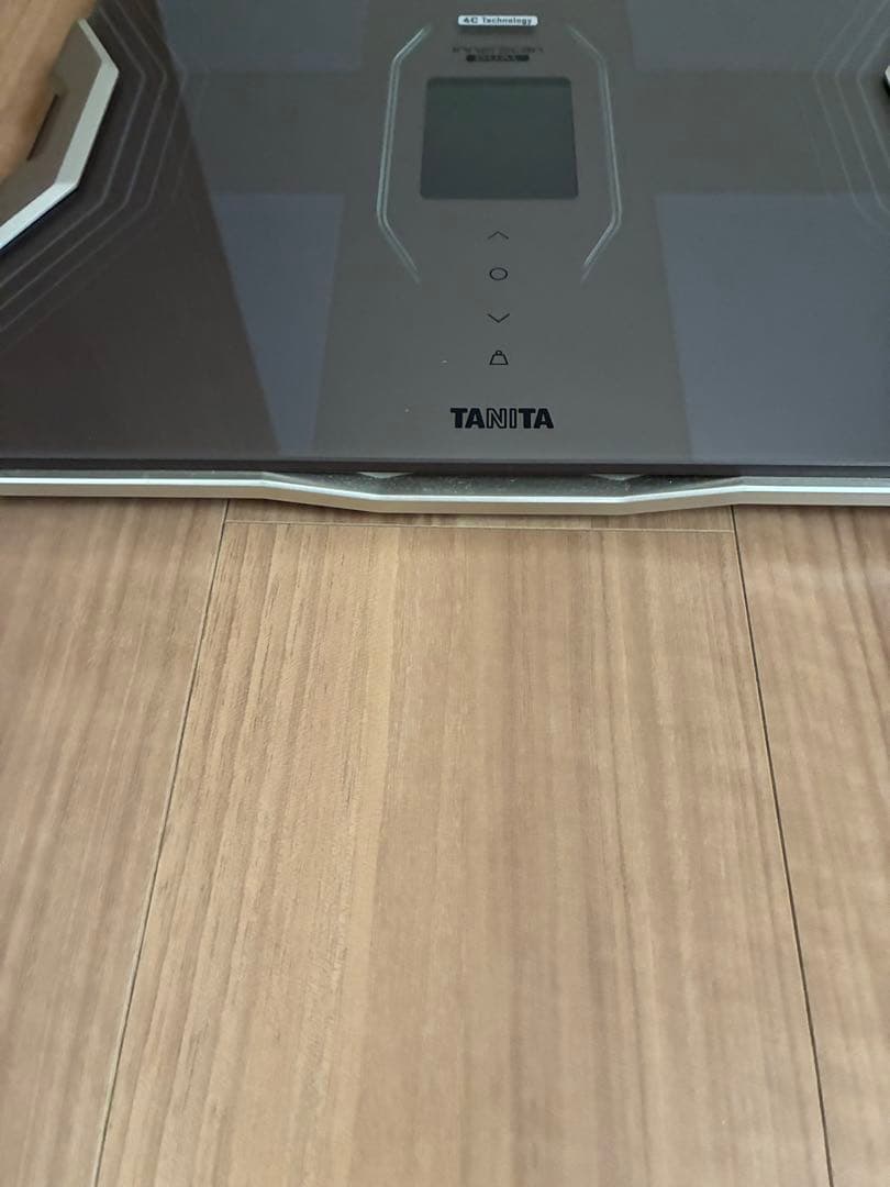 タニタ TANITA RD-917L 体組成計 インナースキャンデュアル