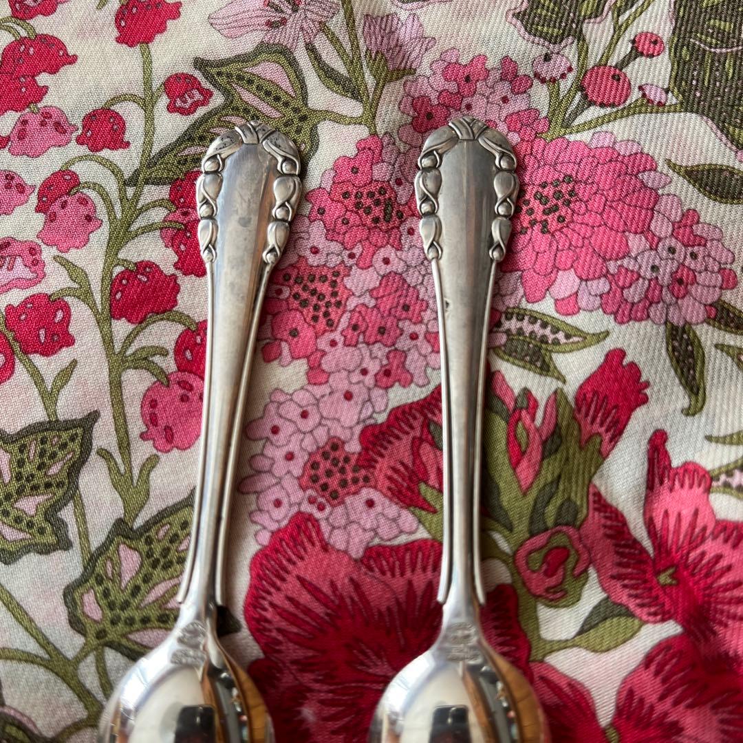 ジョージジェンセン　カトラリー