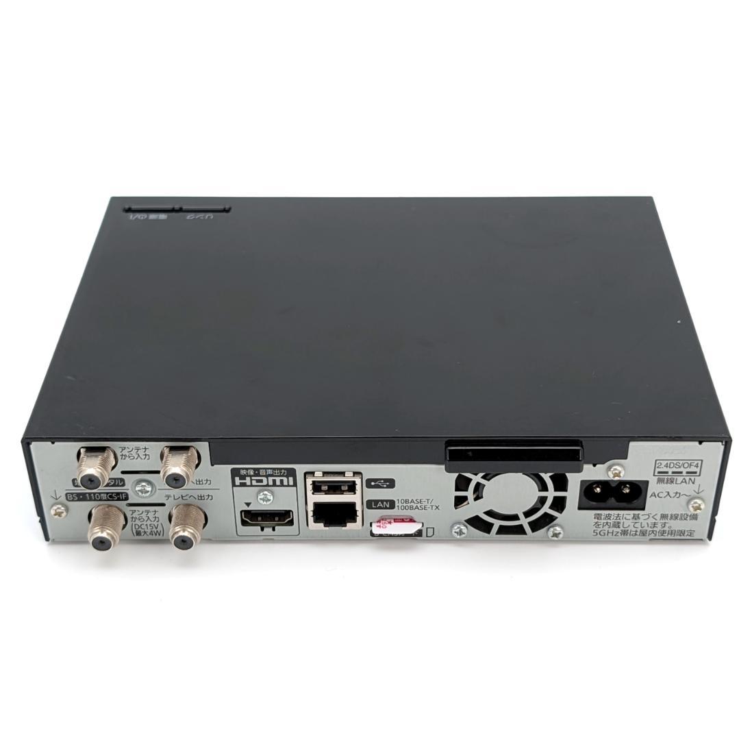 Panasonic ポータブルテレビ プライベートビエラ UN-10T5