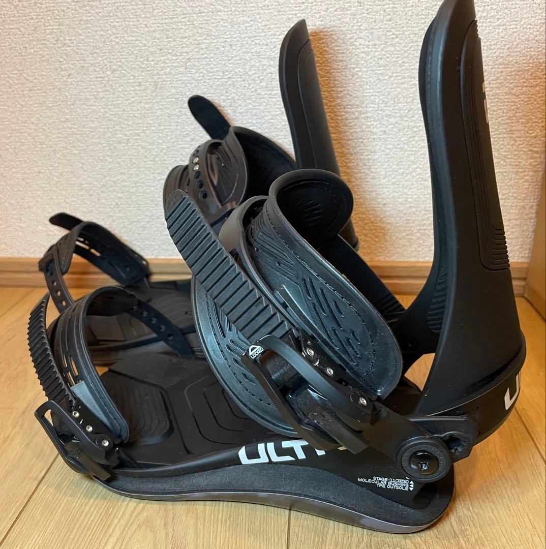 23-24 UNION ULTRA BLACK Mサイズ