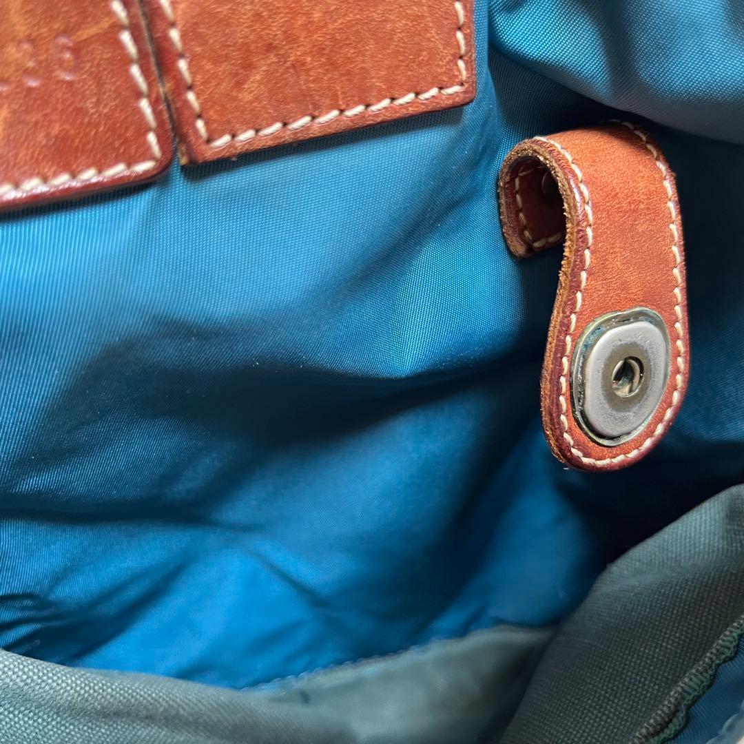 Felisi フェリージ ナイロントートバッグ 通勤 通学 ユニセックス　A4