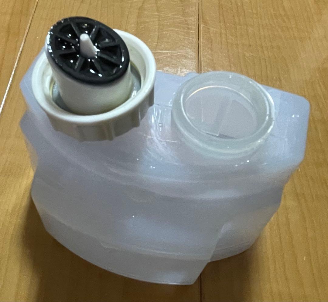 パナソニック nanocare、EH-CSA98-P フェイススチーマー