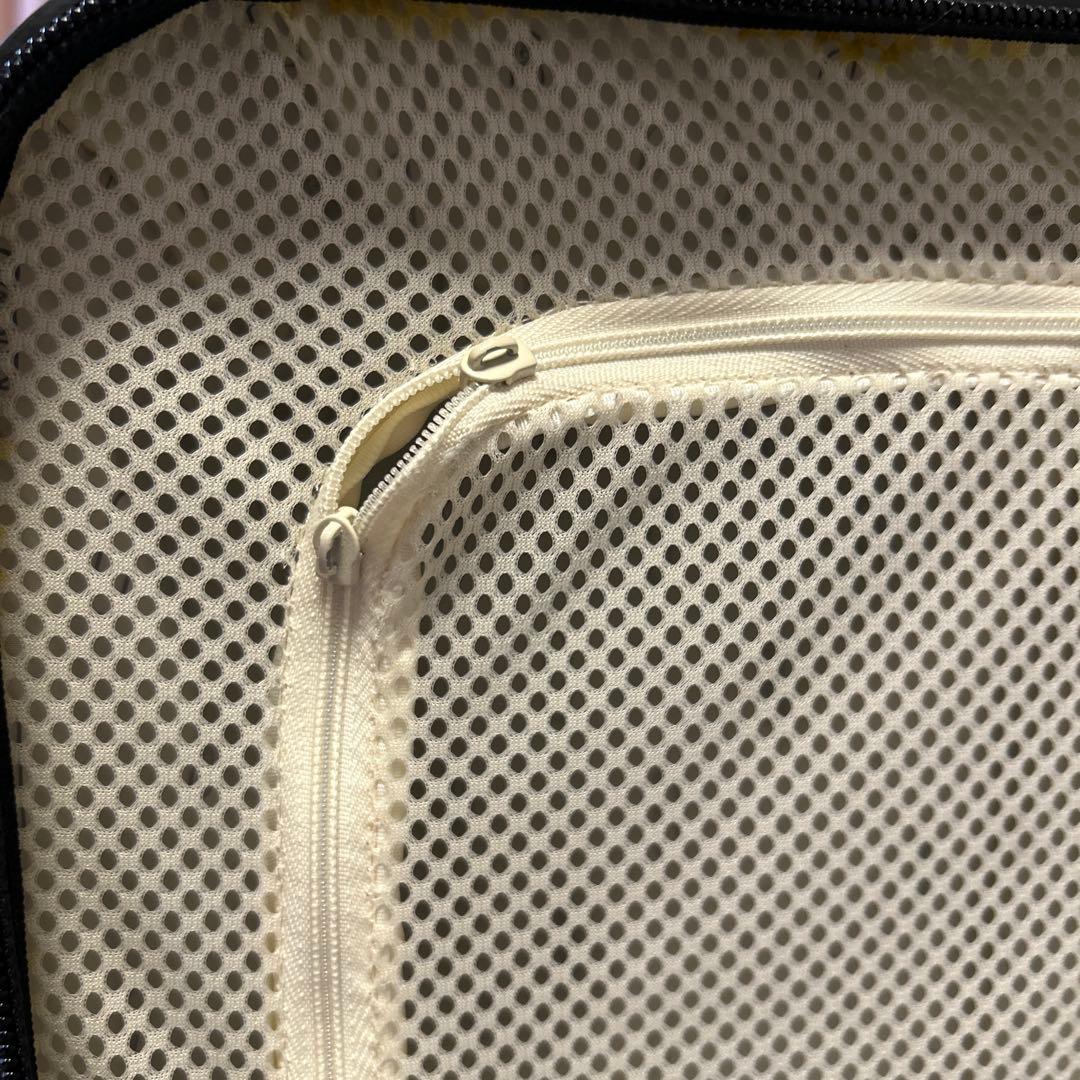 リモワ　サルサエアー　スーツケース