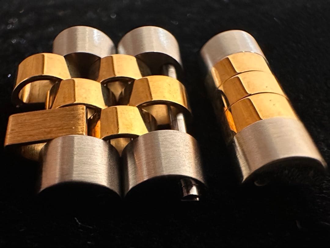 TAKE ROREX 16233 コマ 3