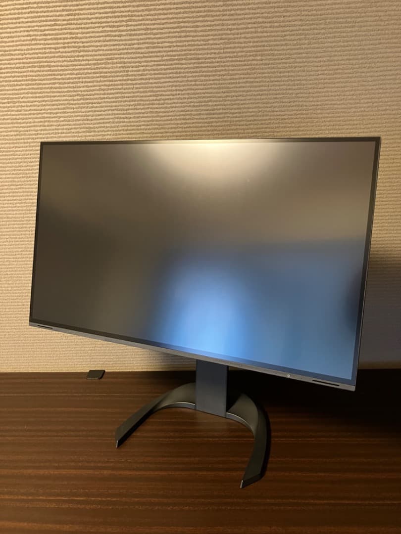 EIZO FlexScan EV2740X-BK 4Kモニター