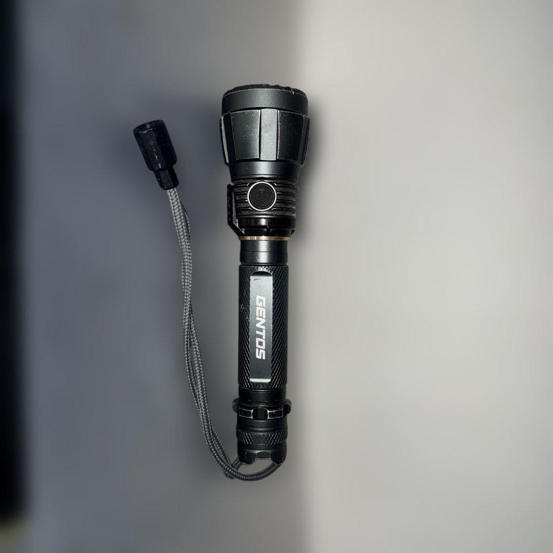 GENTOS ハンディライト UT-3200