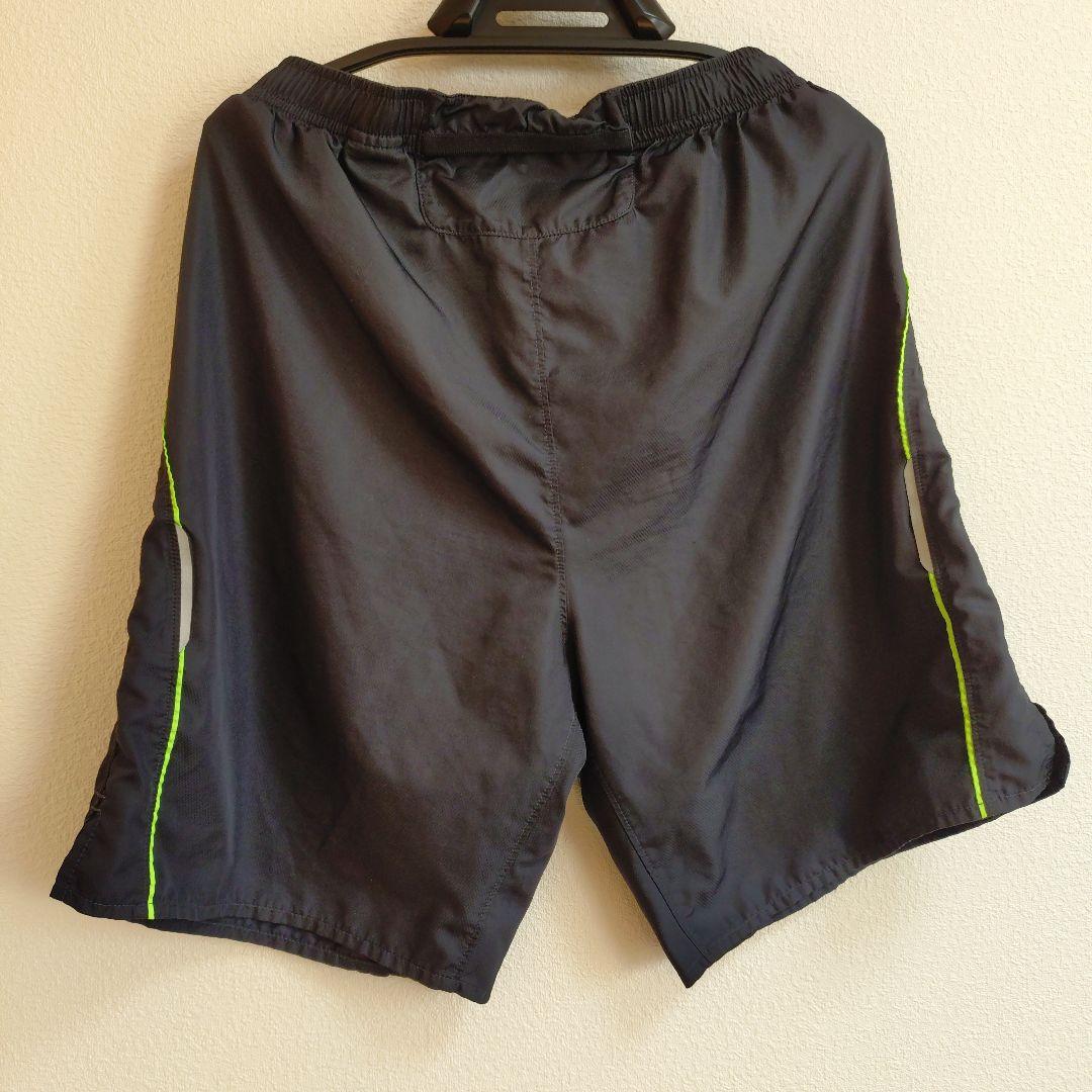 UNDER ARMOUR アンダーアーマー セットアップ　3点セット　Ｌ